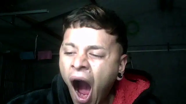 Sickbooy69 online show from 05-02-26, 01:27
