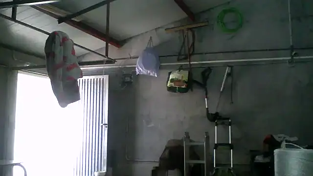 Sickbooy69 online show from 05-08-26, 12:10