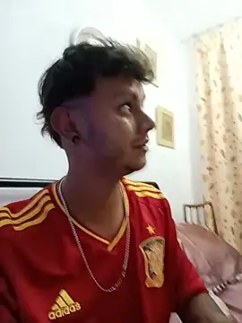 Sickbooy69 online show from 07-19-26, 10:35