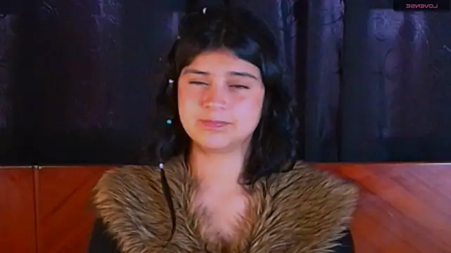 hannaa cute online show from 07-09-26, 08:46