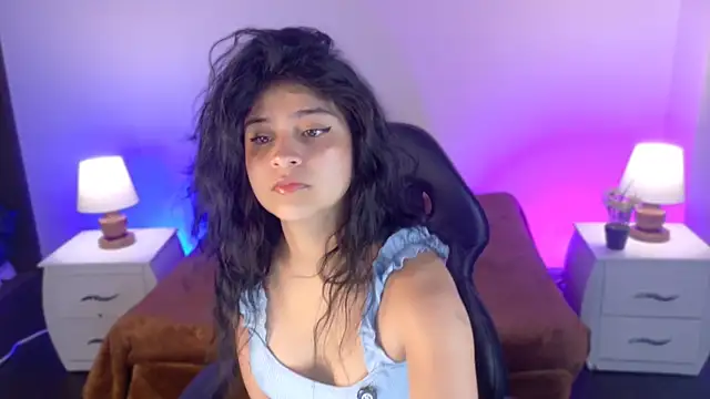 hannaa cute online show from 07-24-26, 02:09