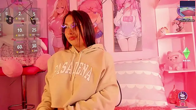 tinna noa online show from 04-29-26, 03:32