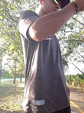 Maicol xxxx online show from 03-14-26, 09:53