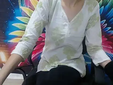 Farhana beautyfull online show from 04-28-26, 05:12