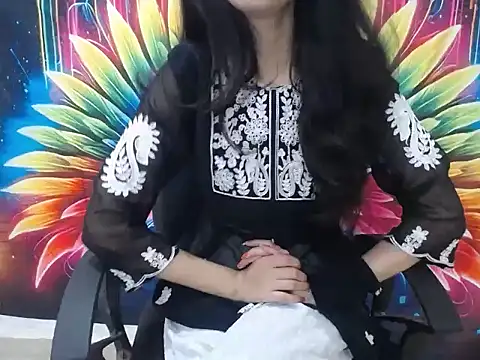 Farhana beautyfull online show from 04-30-26, 04:52