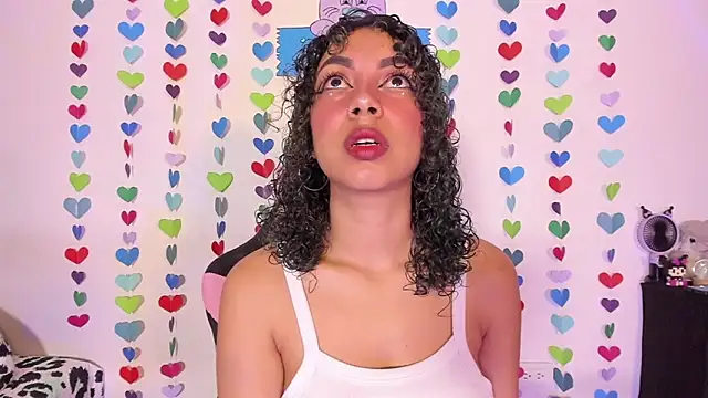 Conejita lis online show from 02-23-26, 11:02