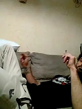 MeKaniCmurcia online show from 03-11-26, 02:50