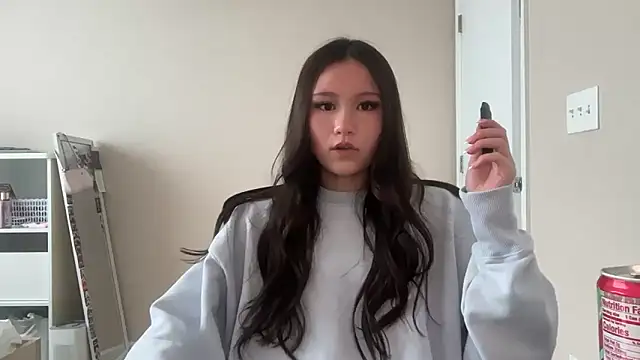 luvvivii online show from 05-25-26, 08:04