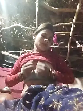 Cuty priti online show from 04-16-26, 05:14