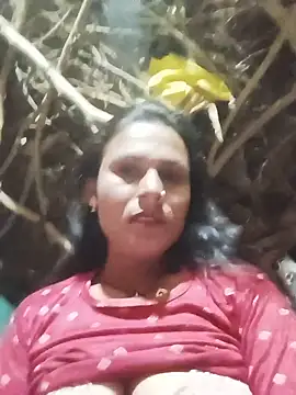 Cuty priti online show from 06-07-26, 06:55