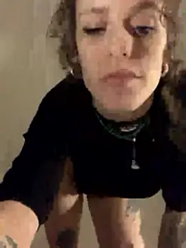 4lien online show from 03-18-26, 09:18