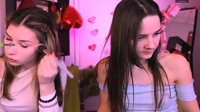 lole ti online show from 02-22-26, 07:23