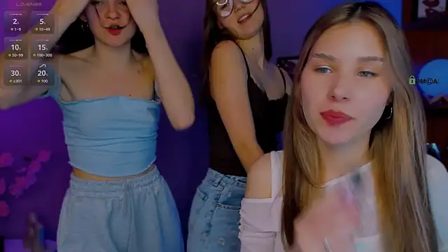 lole ti online show from 04-28-26, 02:27
