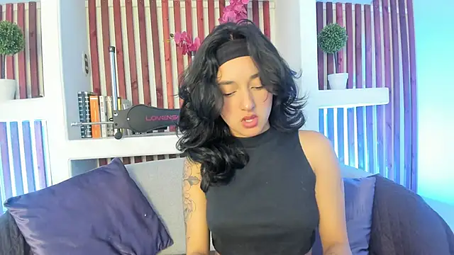 Snapshot of Kaorusweet chatting on 02-04-26, 12:11 Kaorusweet online show from 02-04-26, 12:11