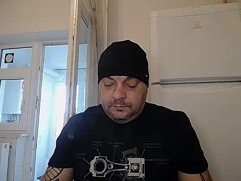 TomasTenerife online show from 03-04-26, 06:52