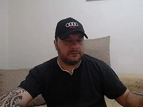TomasTenerife online show from 03-30-26, 03:35