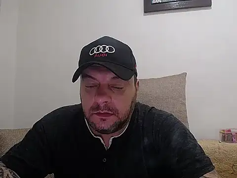 TomasTenerife online show from 03-31-26, 07:20
