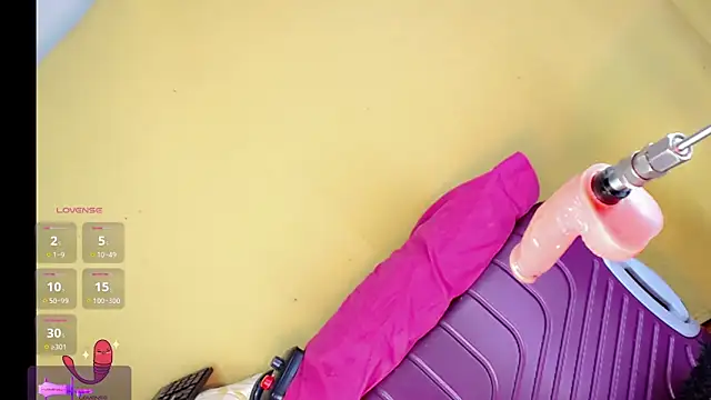 Valeryn Oficial21 online show from 02-02-26, 06:50