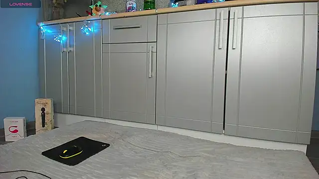 Stefa Evi online show from 05-02-26, 05:23