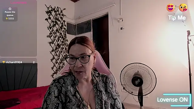 MS  samantha online show from 03-02-26, 11:06