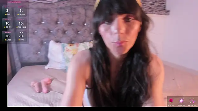 Snapshot of cloe_brown1 chatting on 03-14-26, 07:08 cloe brown1 online show from 03-14-26, 07:08