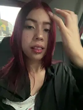 CamiTeaseX  online show from 02-06-26, 12:52