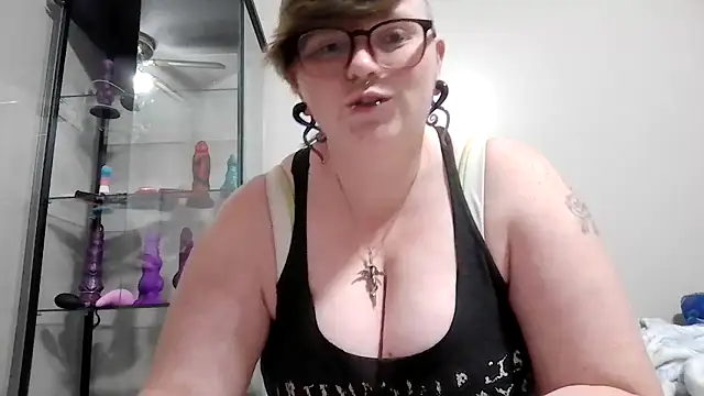 Pupghostt online show from 12-20-25, 07:32