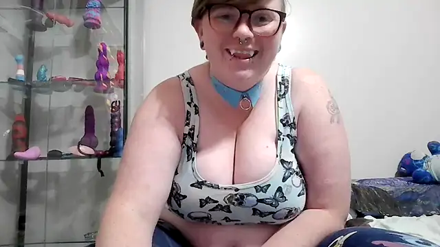 Pupghostt online show from 12-21-25, 07:43