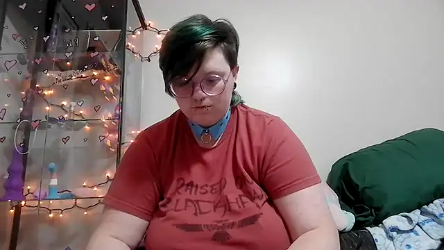 Pupghostt online show from 02-11-26, 01:38