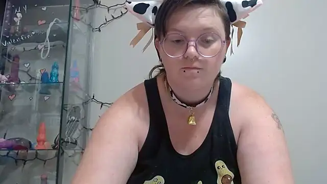 Pupghostt online show from 05-31-26, 06:09