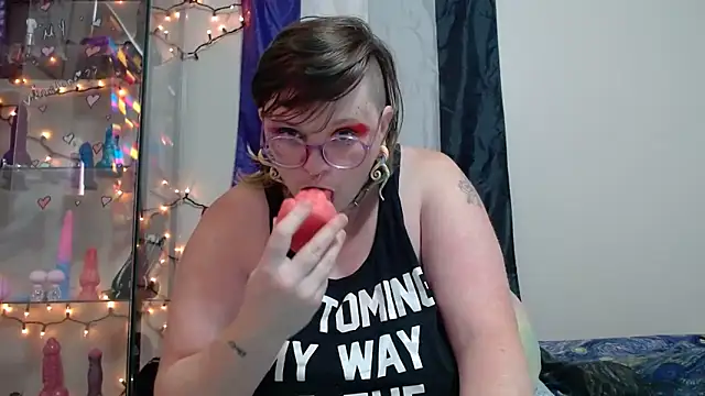 Pupghostt online show from 06-07-26, 12:53