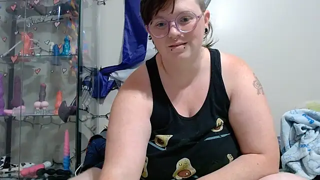 Pupghostt online show from 06-13-26, 09:57