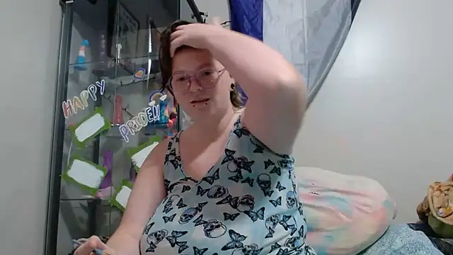 Pupghostt online show from 06-19-26, 01:26