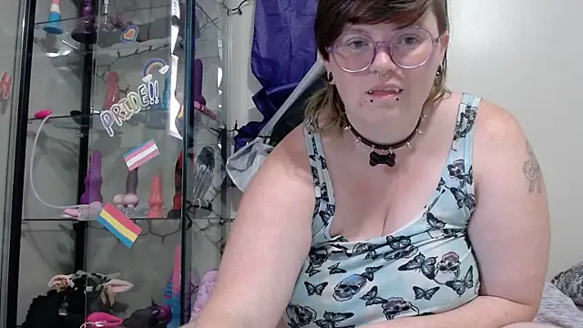 Pupghostt online show from 06-28-26, 12:55
