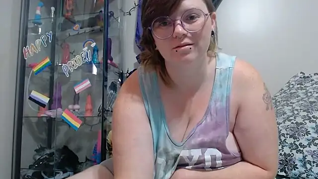 Pupghostt online show from 07-05-26, 01:18