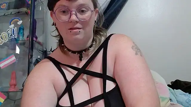 Pupghostt online show from 07-06-26, 02:47