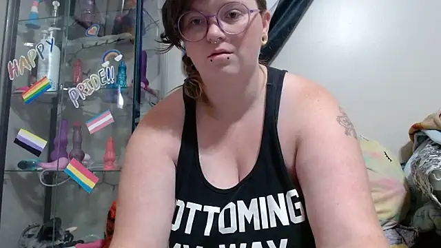 Pupghostt online show from 07-10-26, 06:32
