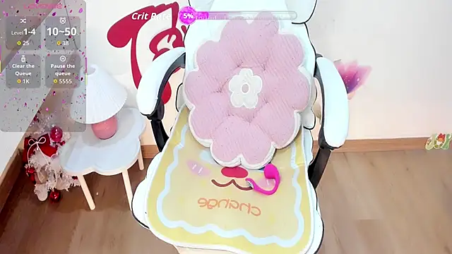 Mimi Sexy08 online show from 03-17-26, 11:52