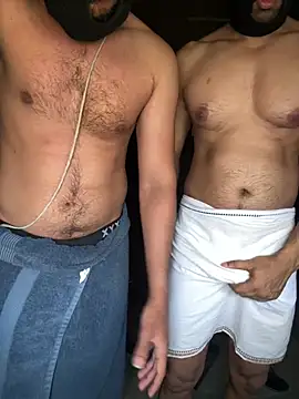 The AlphaDuo online show from 03-16-26, 05:44