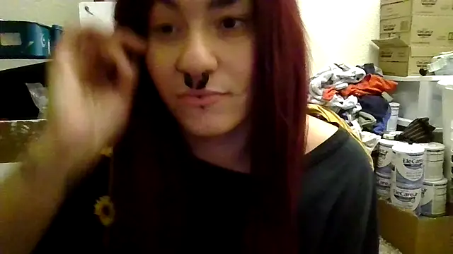 GabbyDaniella online show from 12-20-25, 08:32