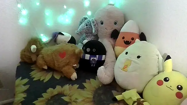 GabbyDaniella online show from 02-19-26, 07:04