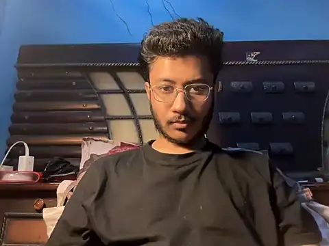 Sexy  Nerd online show from 04-18-26, 07:58