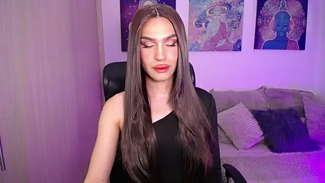 TSAlexaFeet online show from 03-06-26, 02:08