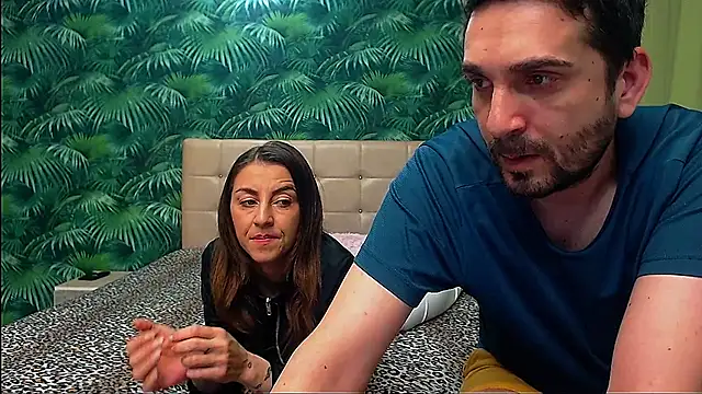 Stella John online show from 12-11-24, 05:10