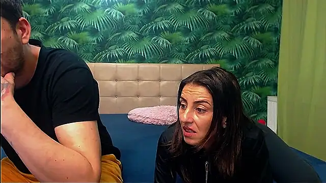 Stella John online show from 01-05-25, 07:49