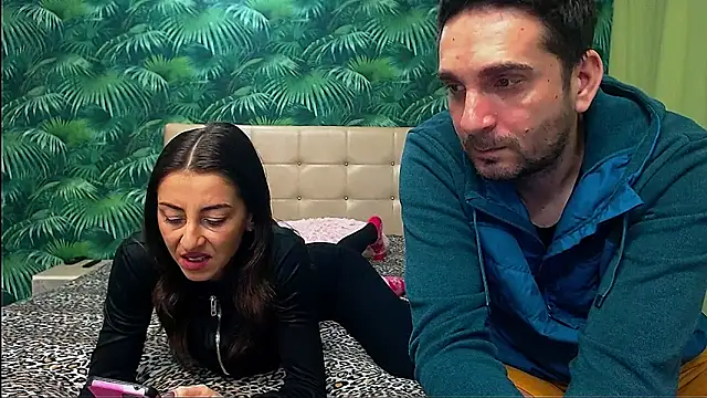 Stella John online show from 01-06-25, 05:52