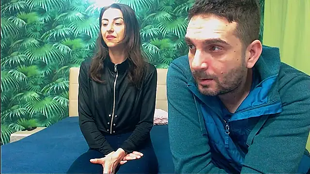 Stella John online show from 02-13-25, 04:32