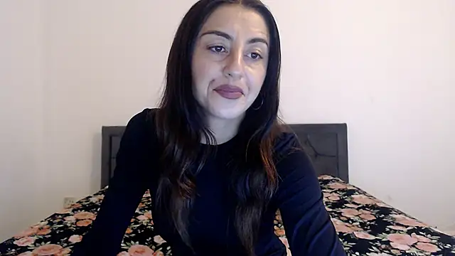 Stella John online show from 09-28-25, 06:52