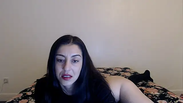 Stella John online show from 03-12-26, 05:46