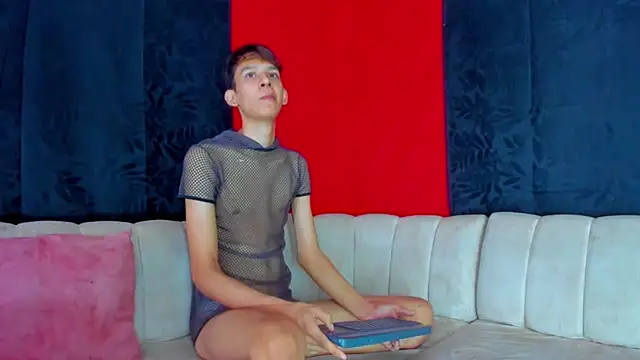 Pleasure boys hot online show from 01-16-26, 07:40